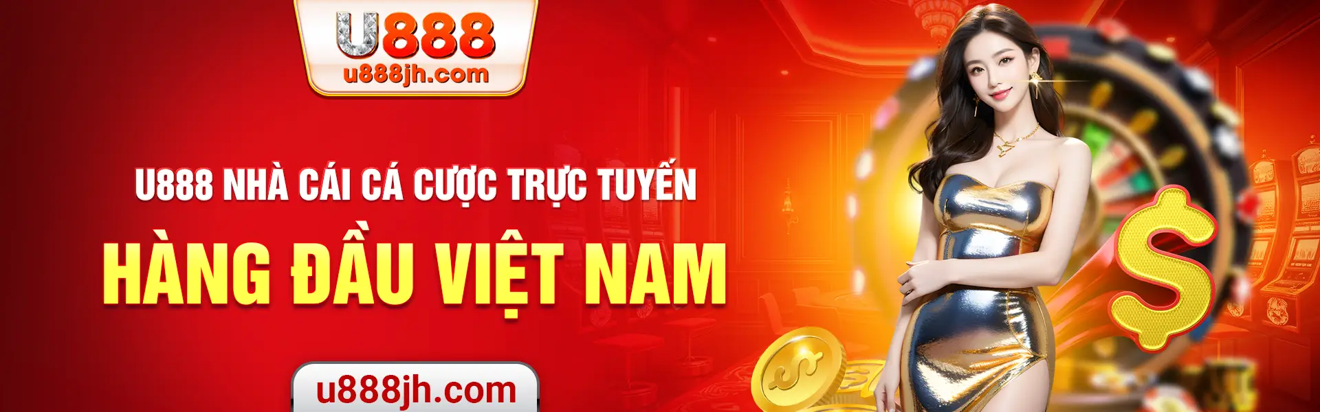U888 uy tín số 1